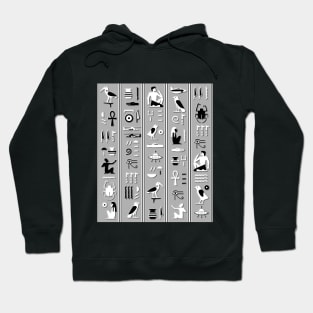 Glyphs Hoodie